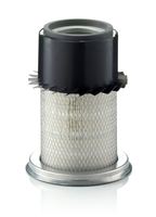 Luftfilter Motorluftfilter Filter, Bild 1