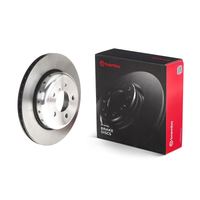 Bremsscheibe Scheibenbremse