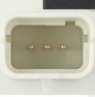 Abgasdrucksensor Differenzdruck, Bild 2