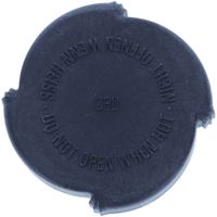 Verschlussdeckel Kühlmittelbehälter, Bild 2