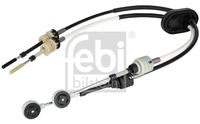 Seilzug Schaltzug Schaltgetriebe
