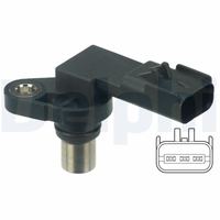 Sensor Nockenwellenposition Nockenwellensensor