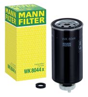 Kraftstofffilter Kraftstoff Filter, Bild 3