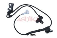 ABS Sensor Drehzahlmesser, Bild 2