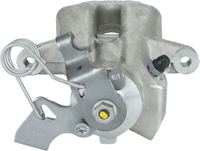 Bremssattel Bremszange, Bild 4