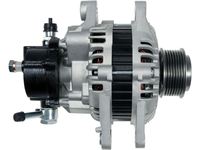 Lichtmaschine Generator, Bild 2