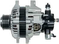 Lichtmaschine Generator, Bild 4