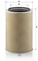 Luftfilter Motorluftfilter Filter, Bild 2