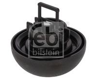 Verschluss, Kraftstofftank, Bild 2