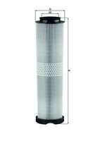 Luftfilter Motorluftfilter Filter, Bild 1