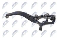 Achsschenkel Radlagergehäuse, Bild 9