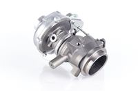 Turbolader, Bild 20