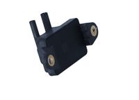 Abgasdrucksensor Differenzdruck, Bild 18