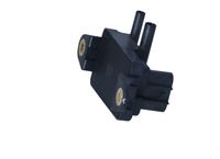 Abgasdrucksensor Differenzdruck, Bild 33