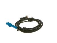 ABS Sensor Drehzahlmesser, Bild 11