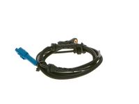 ABS Sensor Drehzahlmesser, Bild 12