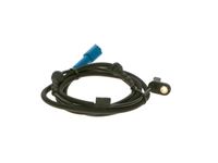 ABS Sensor Drehzahlmesser, Bild 16