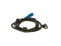 ABS Sensor Drehzahlmesser, Bild 17