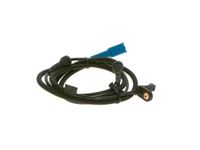 ABS Sensor Drehzahlmesser, Bild 18