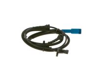 ABS Sensor Drehzahlmesser, Bild 20