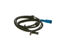 ABS Sensor Drehzahlmesser, Bild 21