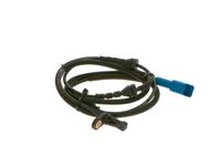 ABS Sensor Drehzahlmesser, Bild 22