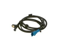 ABS Sensor Drehzahlmesser, Bild 6