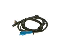 ABS Sensor Drehzahlmesser, Bild 8