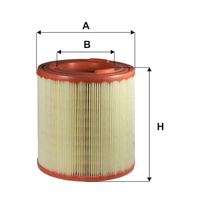 Luftfilter Motorluftfilter Filter, Bild 2