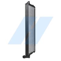 Kühler Wasserkühler Motorkühler, Bild 11