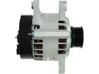 Lichtmaschine Generator, Bild 2