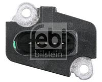 Luftmassenmesser Luftmengenmesser LMM, Bild 2