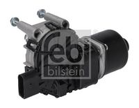 Wischermotor, Bild 2