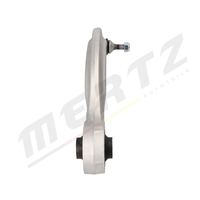 Querlenker, Bild 2