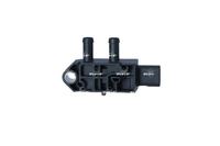 Abgasdrucksensor Differenzdruck, Bild 3
