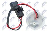 Wassersensor Kraftstoffanlage, Bild 5
