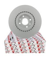 Bremsscheibe Scheibenbremse, Bild 2