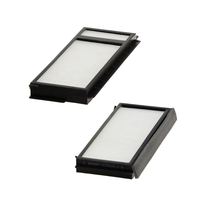Filterset Ölfilter Luftfilter Innenraumfilter, Bild 2