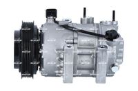 Kompressor Klima Klimaanlage Klimakompressor, Bild 2