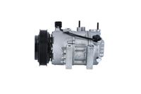 Kompressor Klima Klimaanlage Klimakompressor, Bild 16