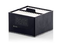 Kraftstofffilter Kraftstoff Filter
