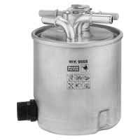 Kraftstofffilter Kraftstoff Filter, Bild 2
