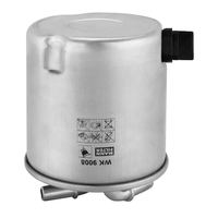 Kraftstofffilter Kraftstoff Filter, Bild 4