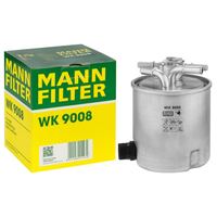 Kraftstofffilter Kraftstoff Filter, Bild 5