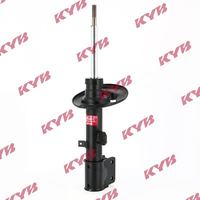 Stoßdämpfer Federbein, Bild 24
