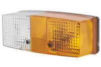 Blinker Blinkleuchte