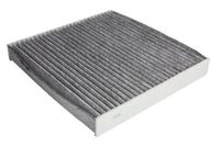 Innenraumfilter Pollenfilter Filter, Bild 2