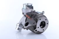 Turbolader, Bild 20