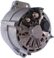 Lichtmaschine Generator