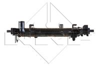 Kühler Wasserkühler Motorkühler, Bild 3